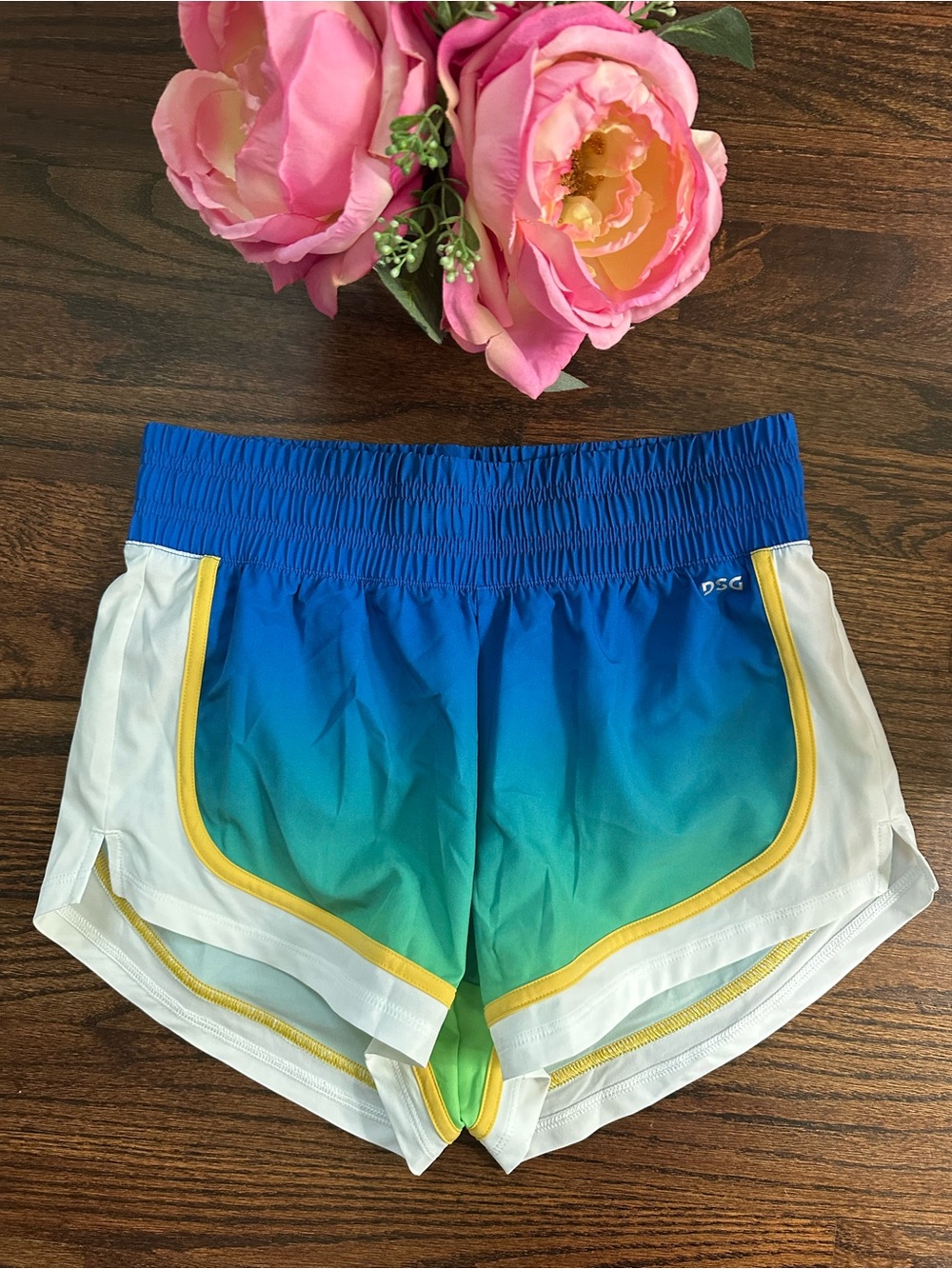Dicks Sporting Goods running shorts, size XS